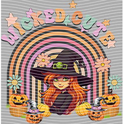 Halloween-WS 10746